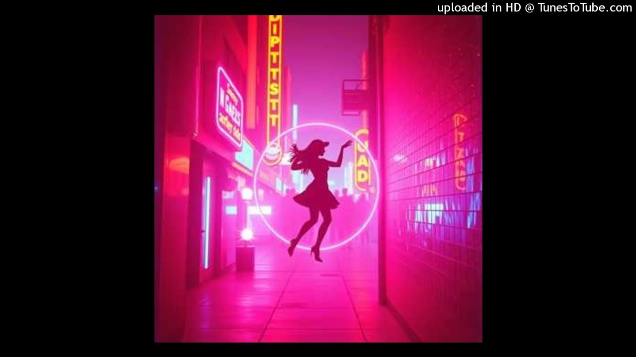 Midnight Bubblegum V1