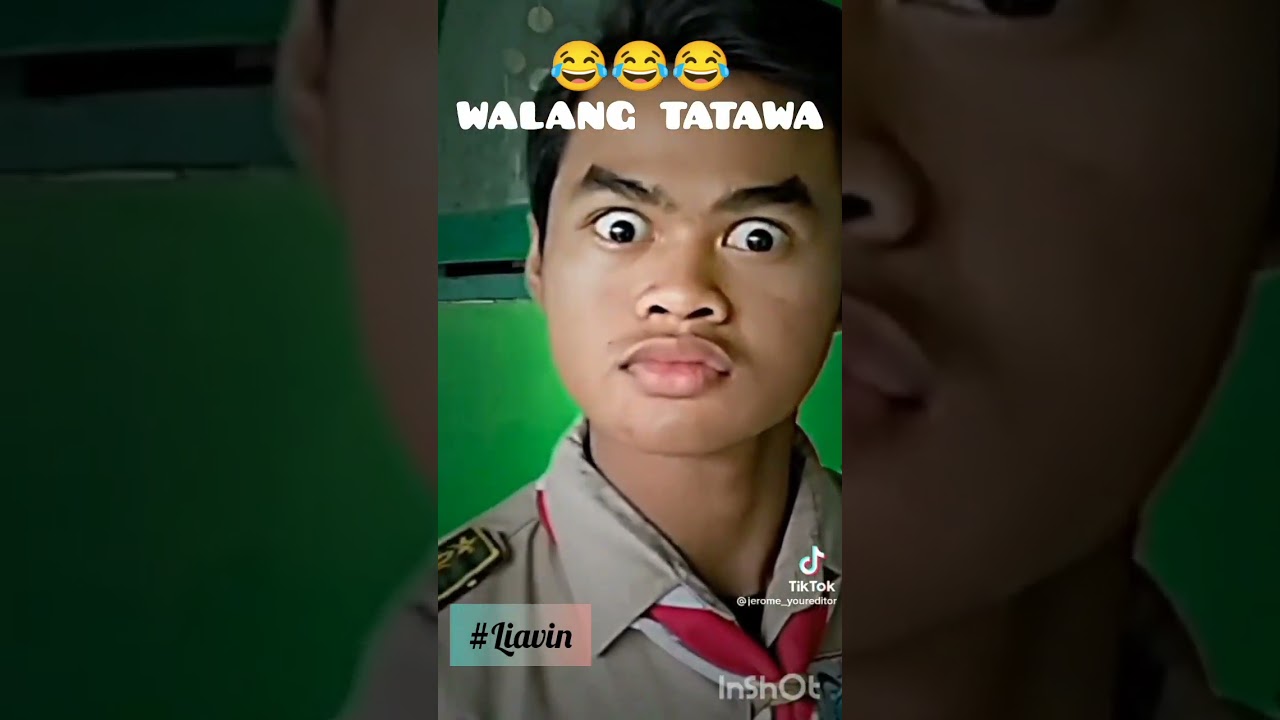 Walang tatawa