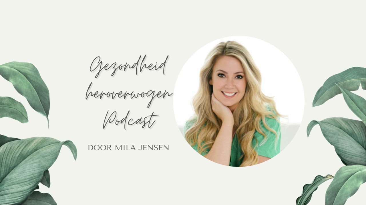11 Alternatieve geneeskunde om je gezondheid te verbeteren
