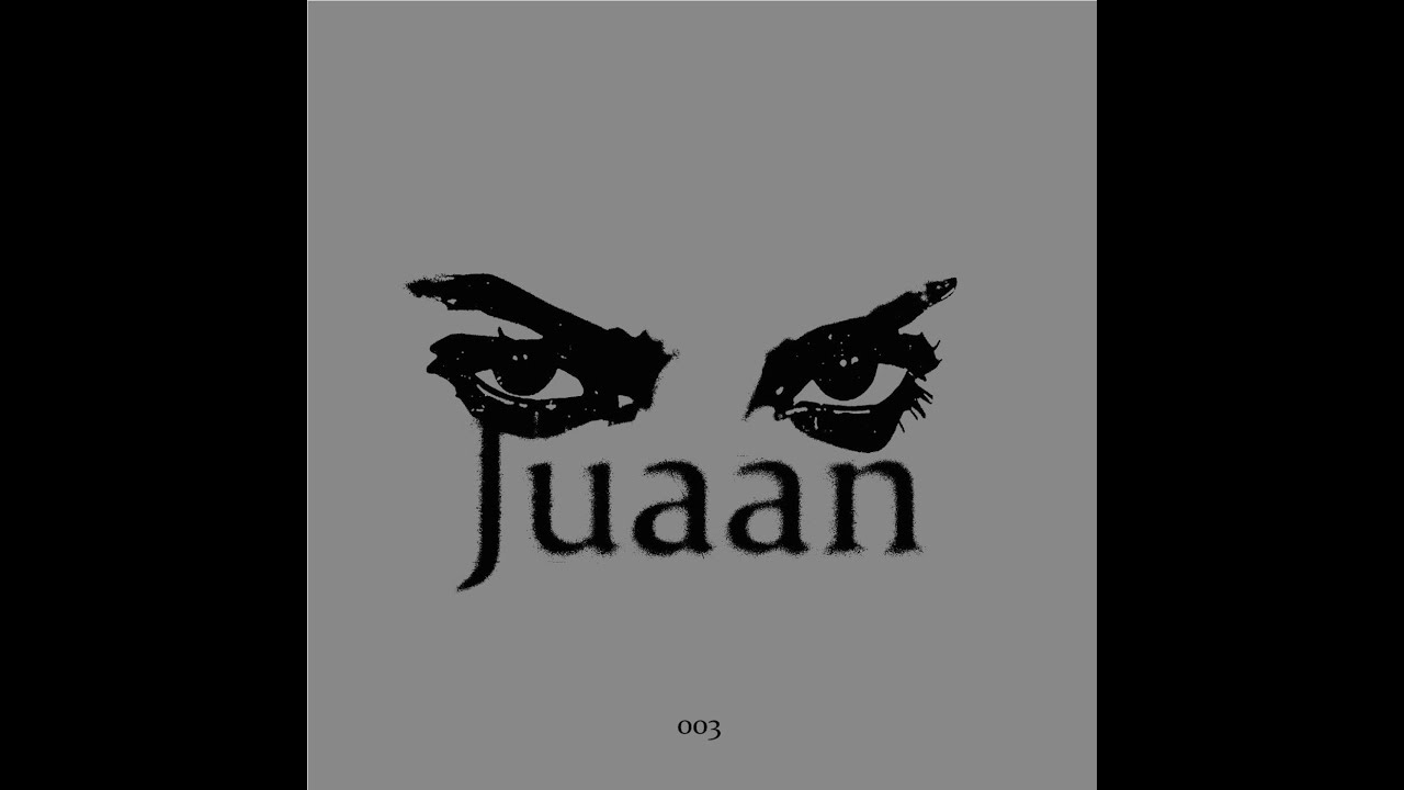 Juaan -- Mi parnersin