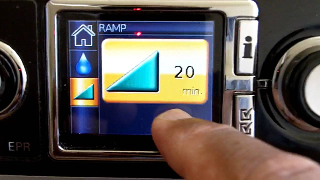 Resmed S9 Autoset CPAP - how all these awesome features compares to Respironics ( Part 6 of 8 )