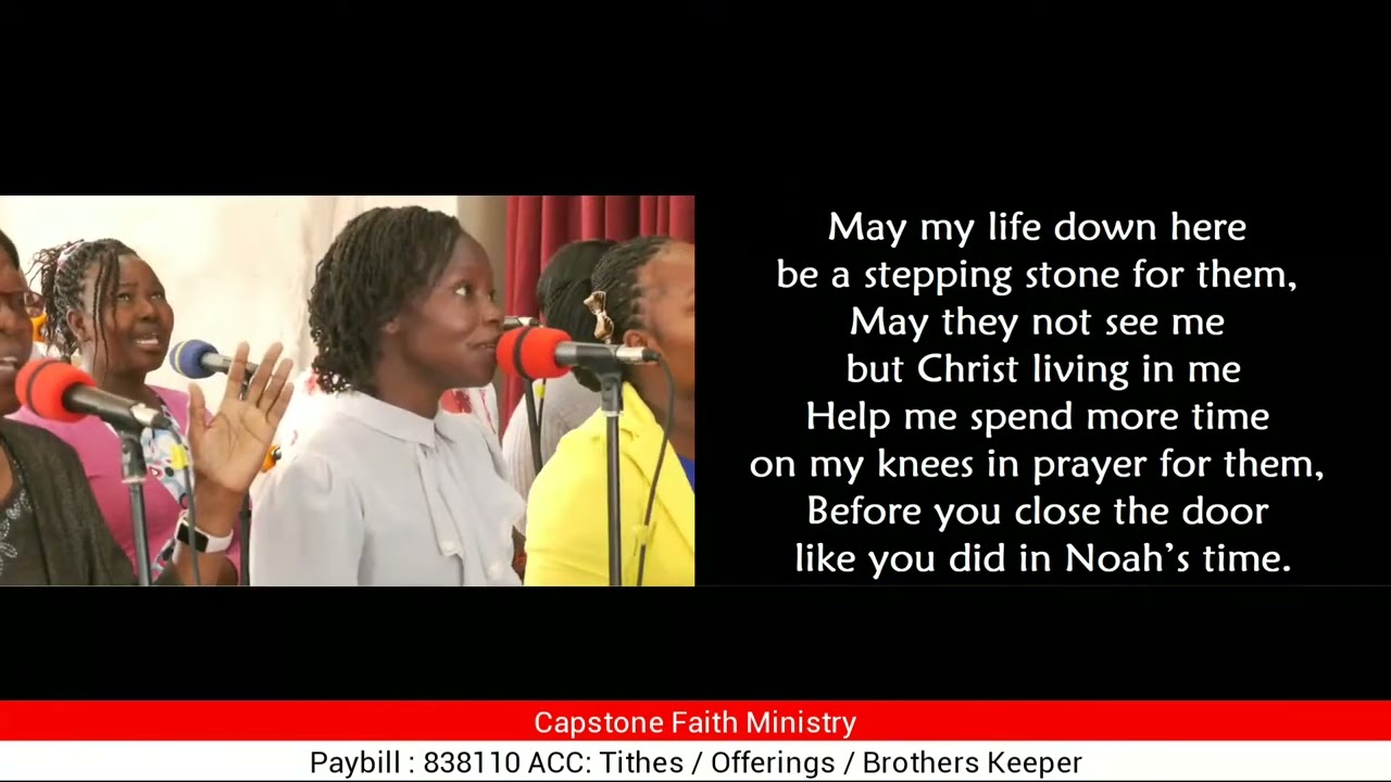 Stepping Stone || 17-03-2024