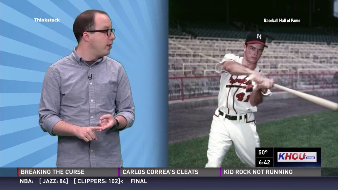 Is the 'Sports Illustrated' curse real?