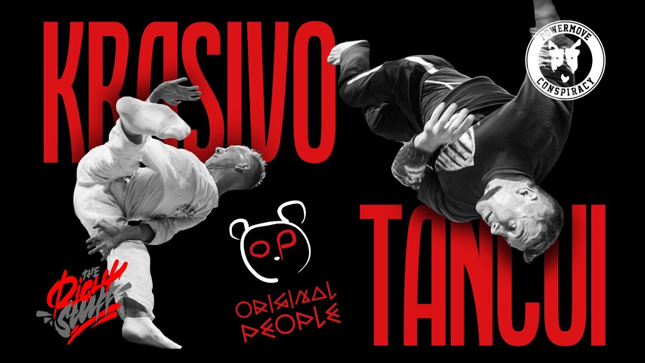 O.P - krasivo tancui