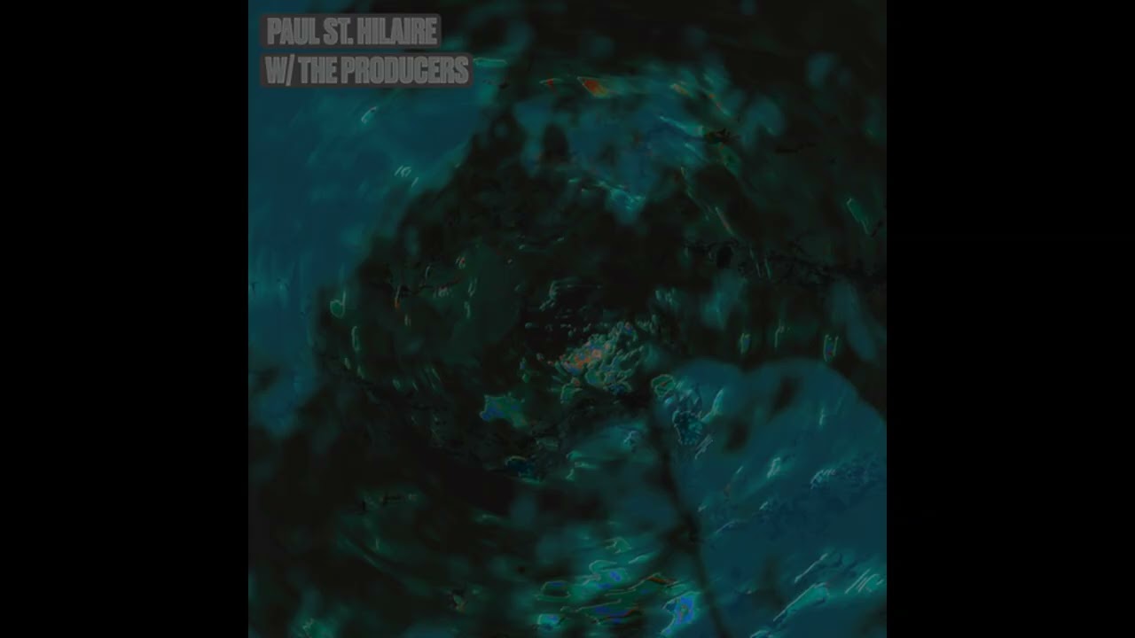 Paul St. Hilaire & Azu Tiwaline - Let The Night Start