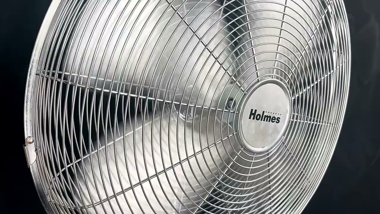 Fan Sounds for Sleeping | White Noise For Studying | Insomnia | 6 Hours Fan Sleep Ambience