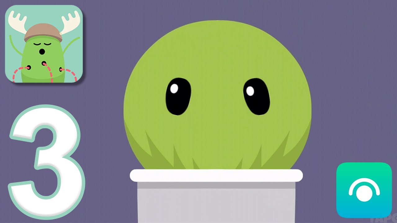 Dumb Ways to Die - Gameplay Walkthrough Part 3 (iOS, Android)