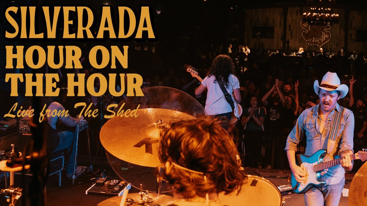 Silverada - 