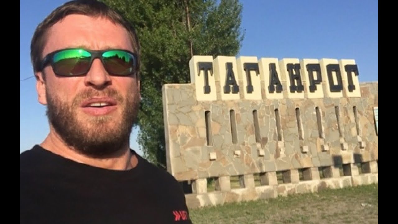 KLOKOV LIVE / Таганрогское ДЭЖАВЮ
