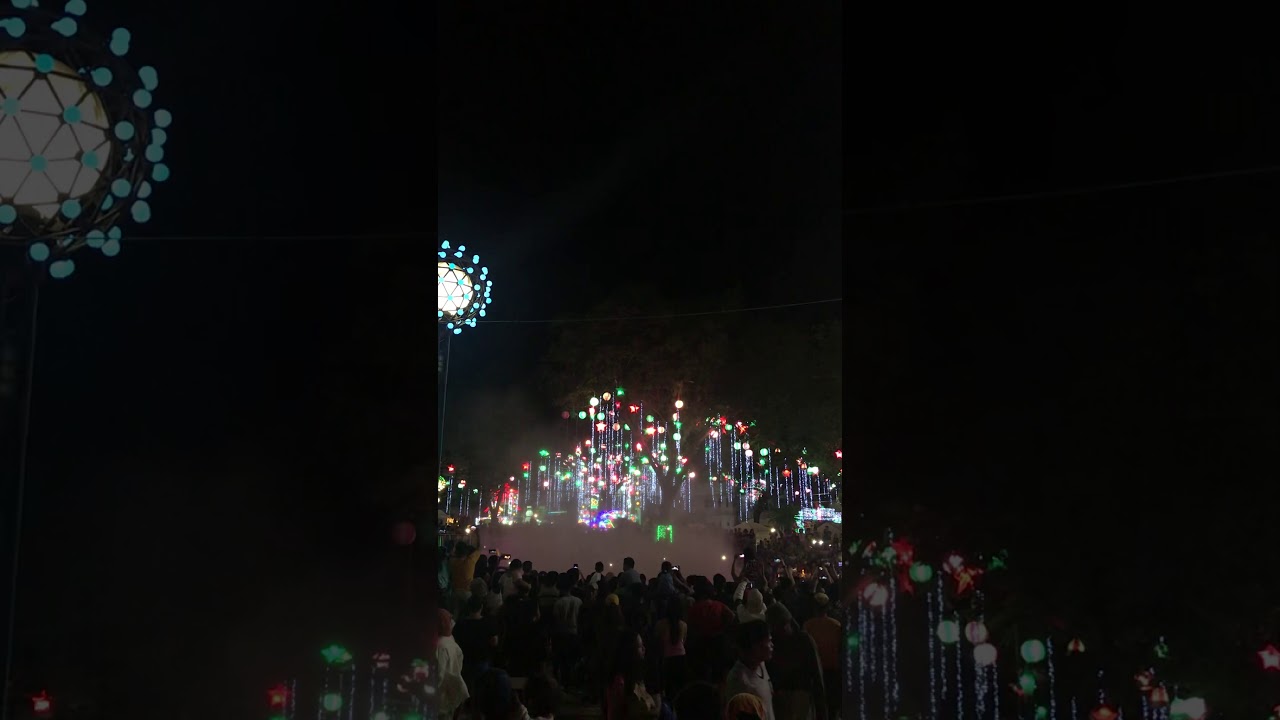 PAGADIAN DANCING FOUNTAIN