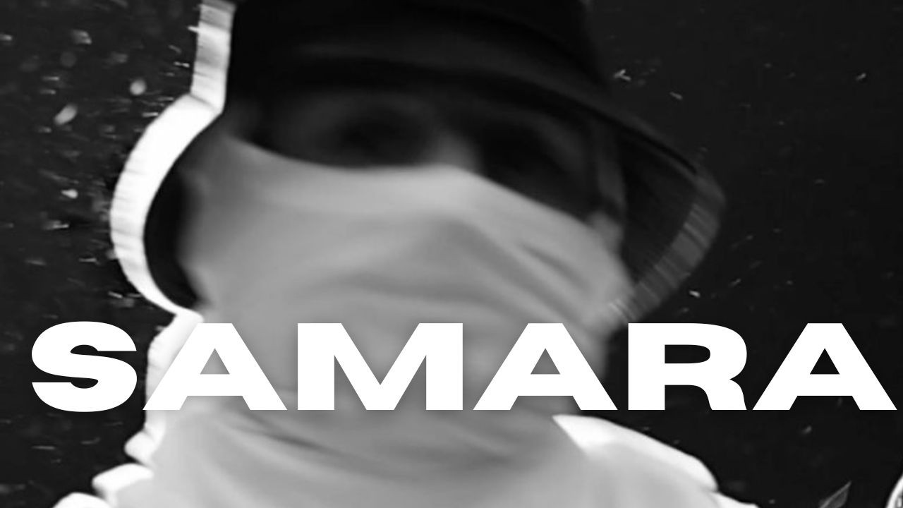 OSVALDO MOBRAY x Voskovy - SAMARA