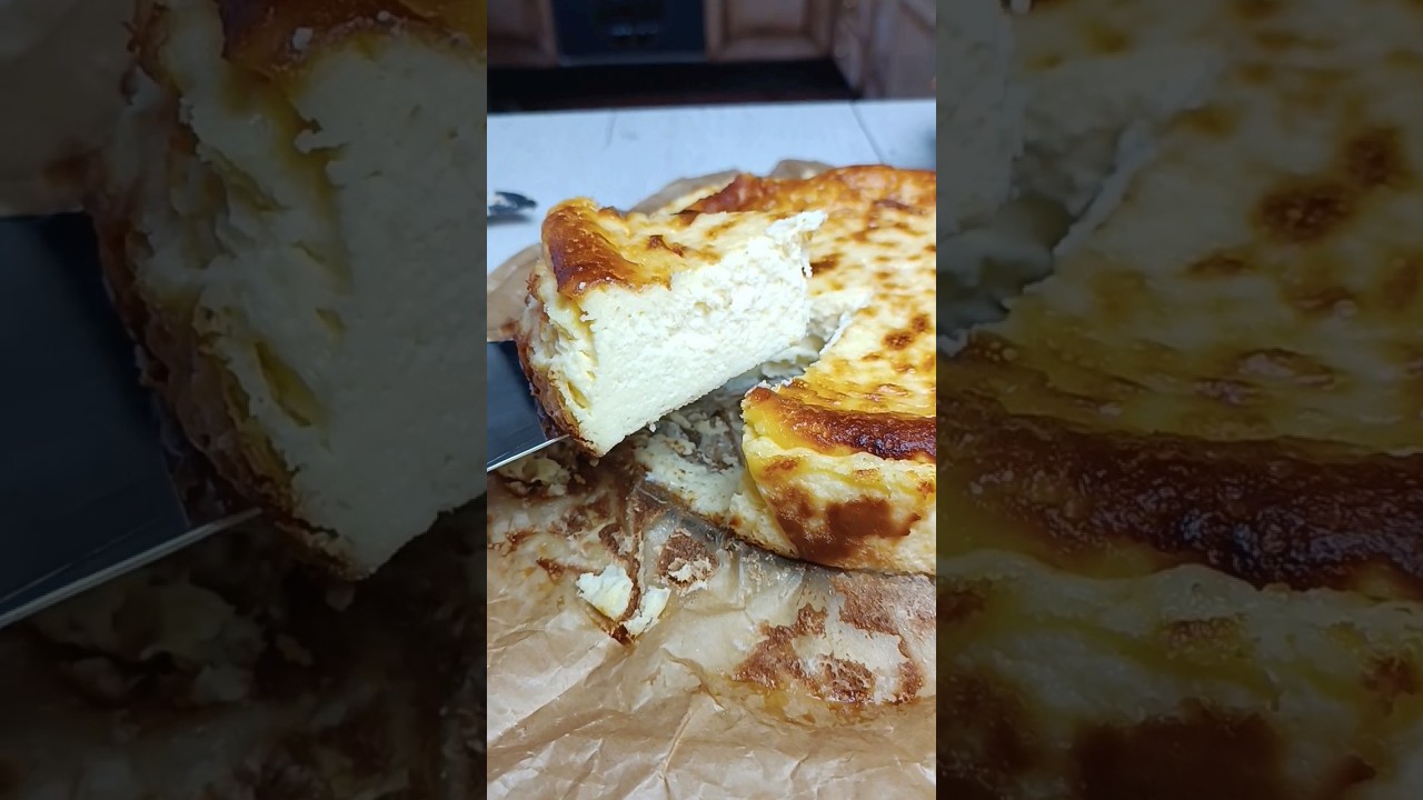 El secreto de la Tarta de queso La Vi&ntilde;a