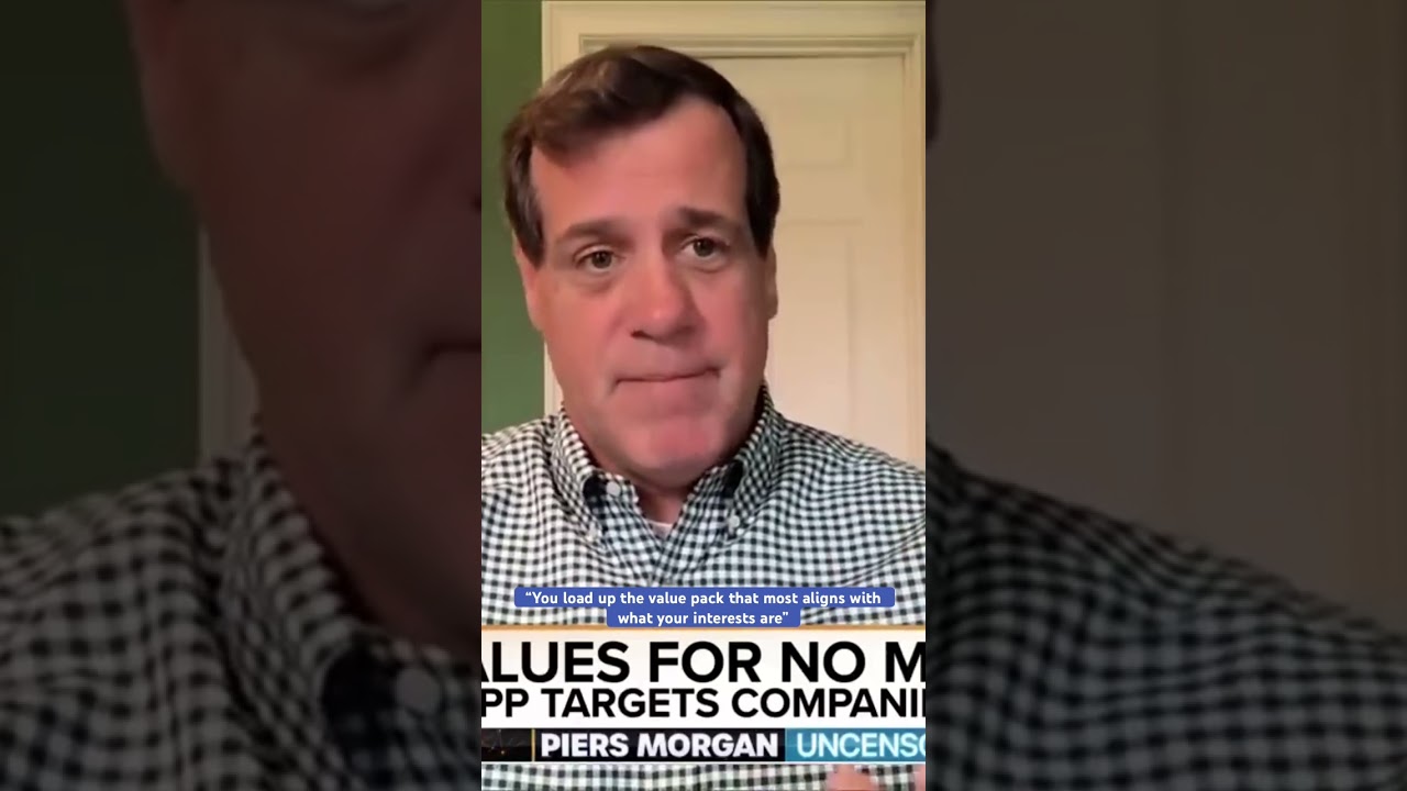 Veebs CEO Talks The &lsquo;Anti-Woke&rsquo; Shopping App