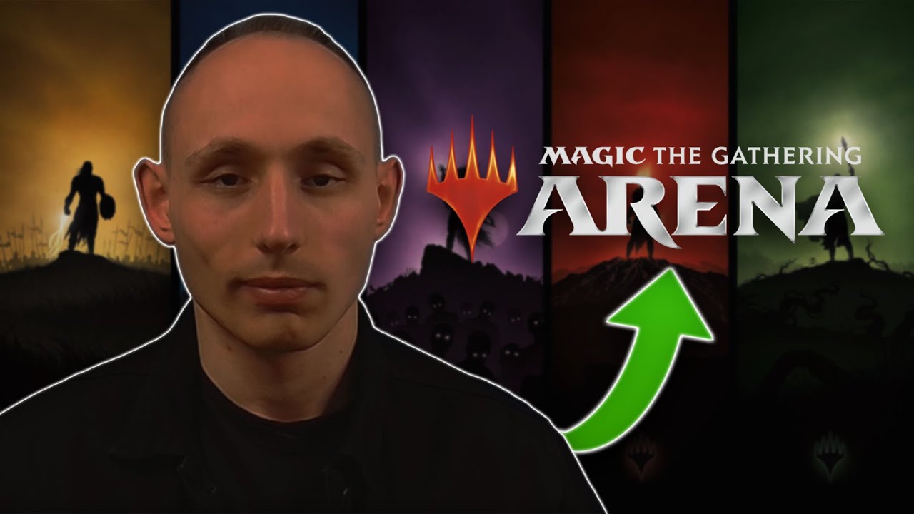 Returning to MTG Arena was a Great Idea: Here's Why!