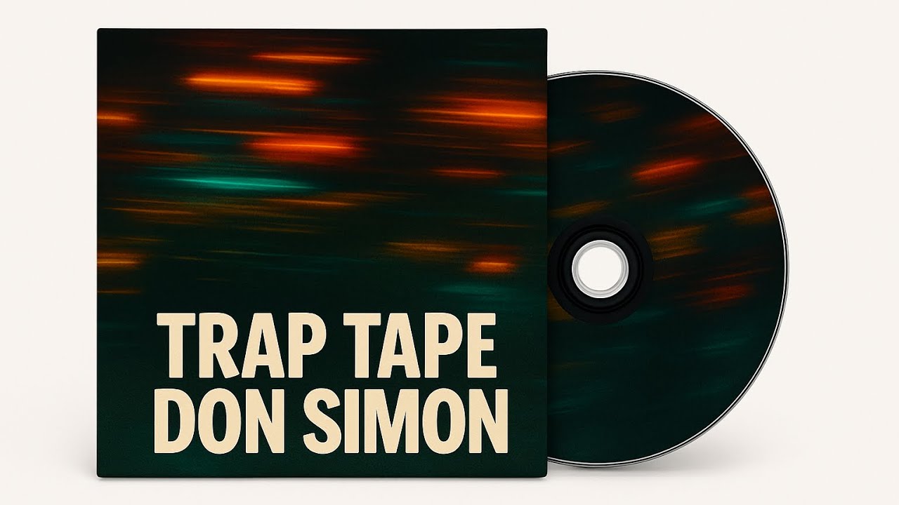 DJ Trap Set | Don Simon | Future, Drake, Travis Scott, A$AP Mob & Co.