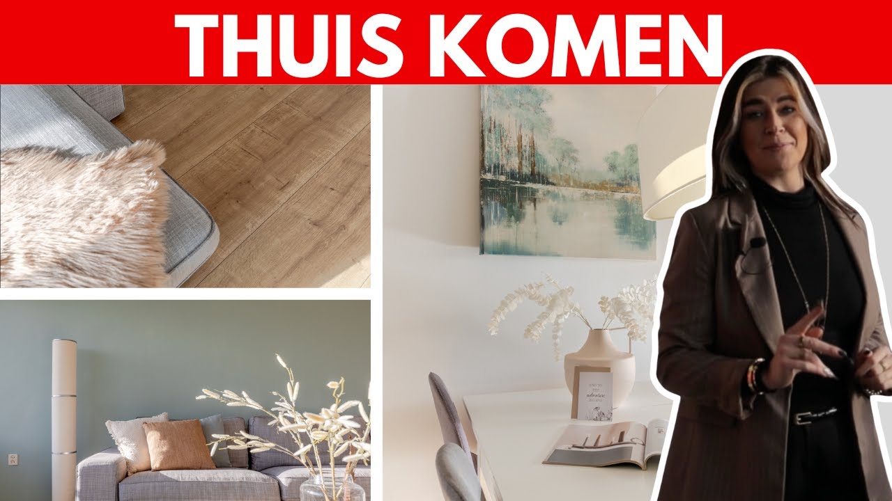 Huis te koop: Loenermark 117 HR Makelaars - woningvideo