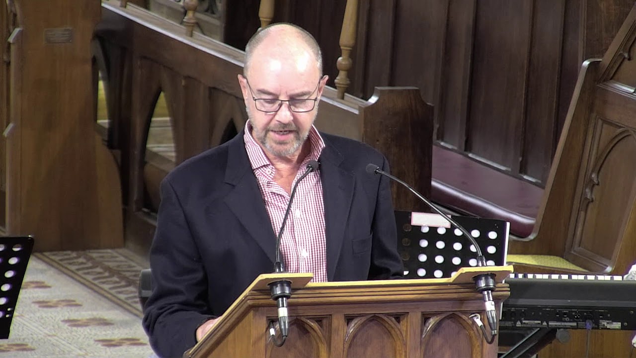 Simon Manchester Final Service - Tribute & Prayers