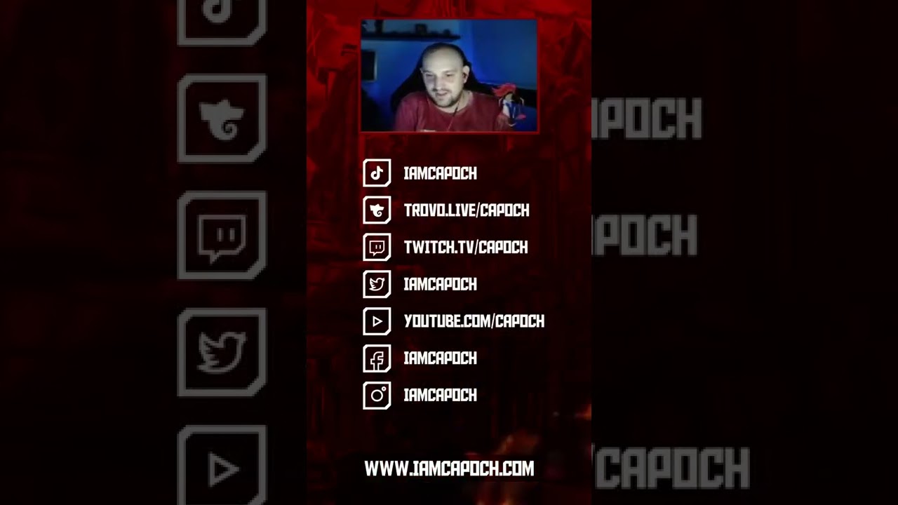 Consejos de autoestima por capoch // #SHORTS