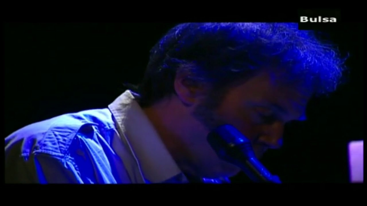 Neil Young - Philadelphia ( live 1999 ) HD