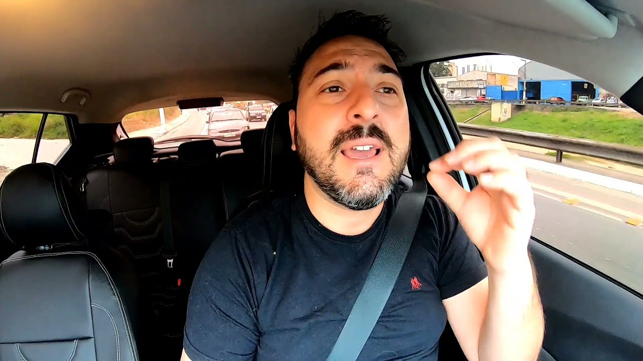 UBER CONFORT Vale a pena? ( Tudo que voc&ecirc; precisa saber)