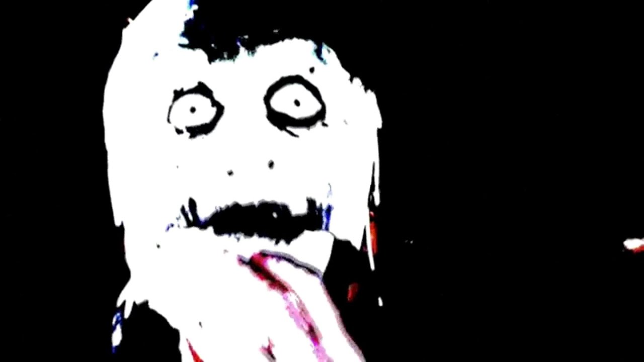 Creepypasta | GTA Vice City | Flesh and Demonic