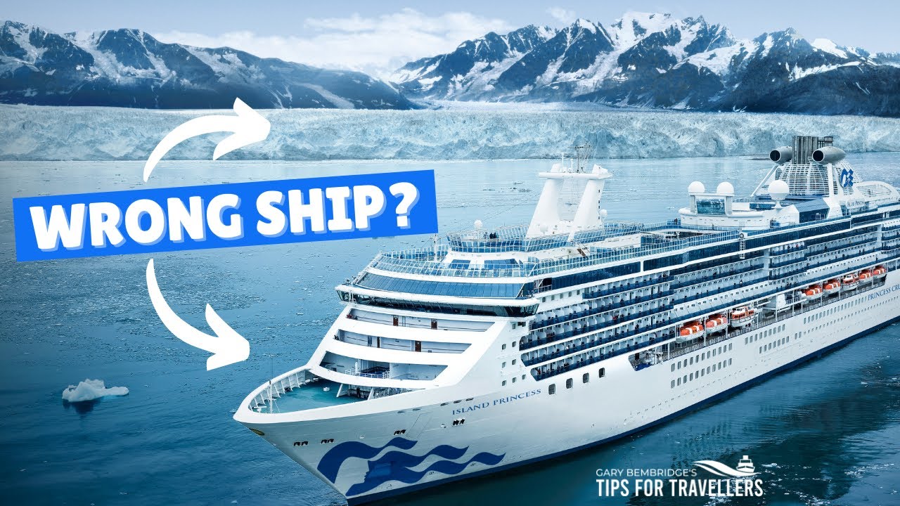Alaska Cruise : 6 Things You Need To Get Right