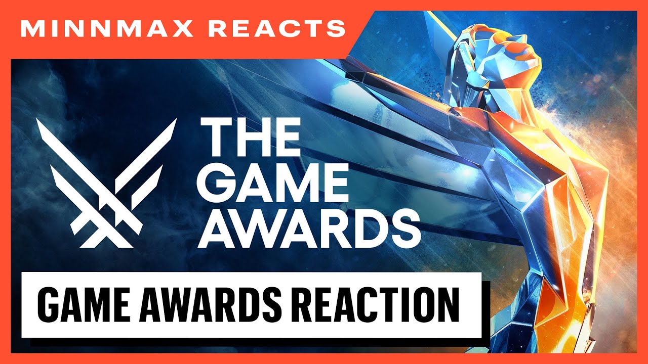 The Game Awards 2024 (Witcher 4, New Elden Ring, Intergalactic) - MinnMax's Live Reaction