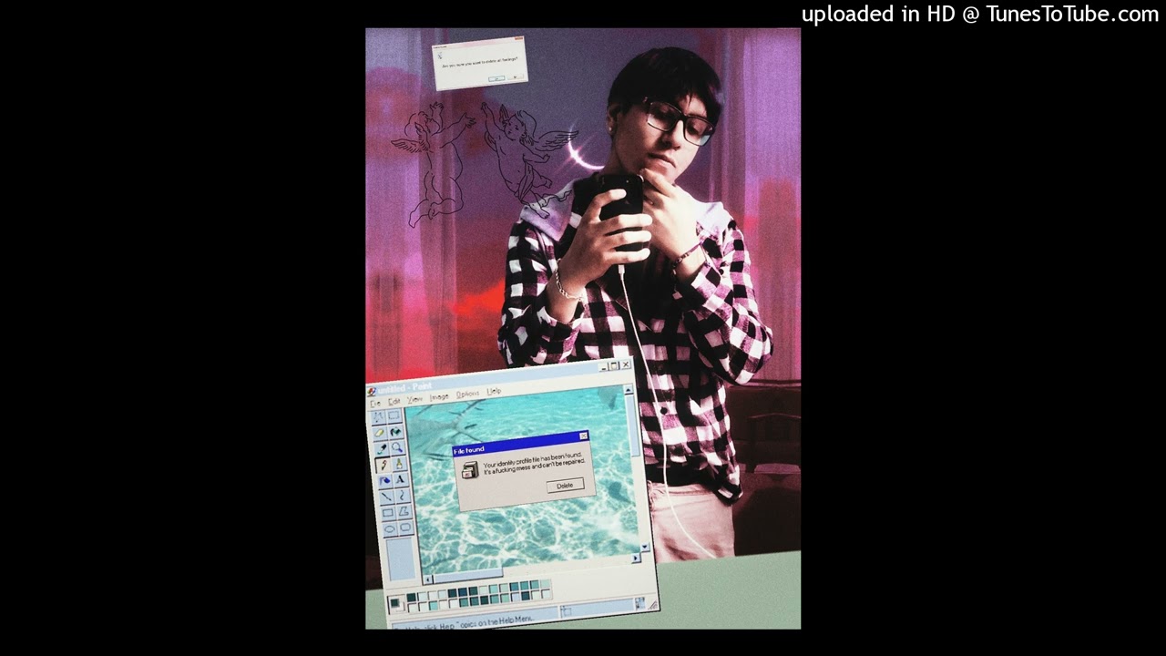 20 Min Remix - my hoe (reconstructed)