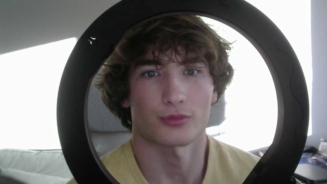 yapping about how struggles dont define you