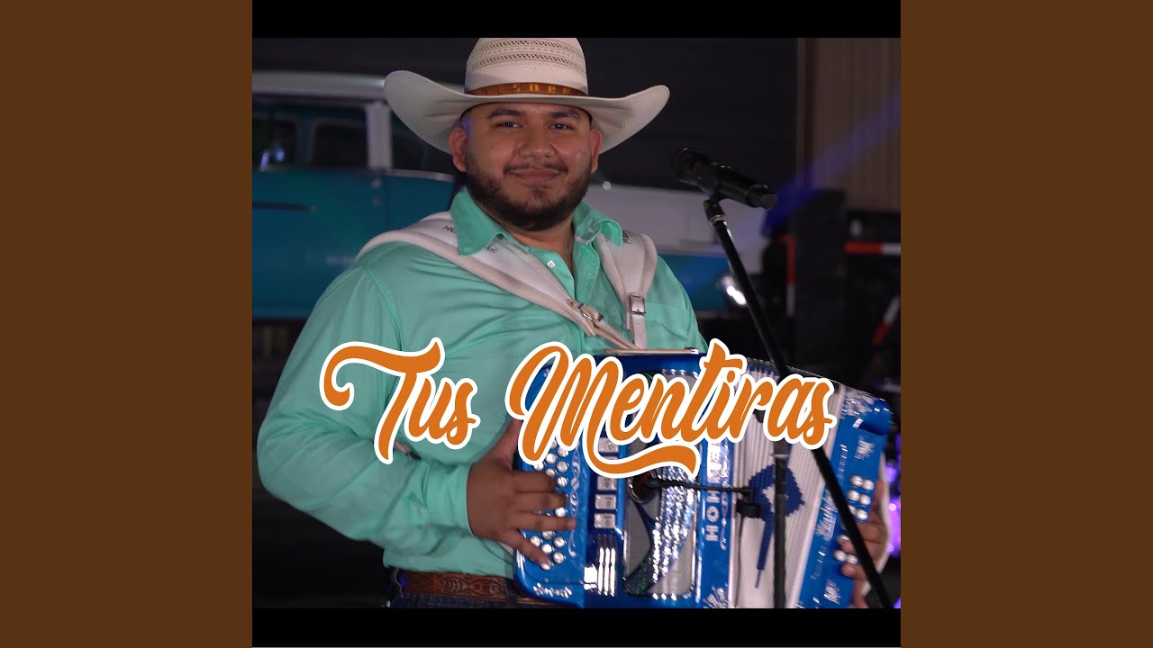 Tus Mentiras (En vivo)