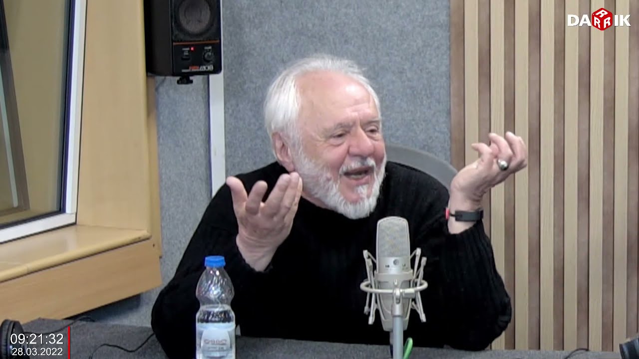 Тайните за змейовете с Христо Буковски