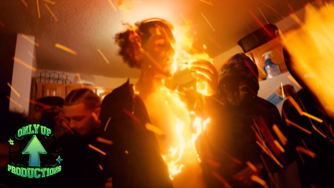 J Cappah x Hody2Shiesty x Apacks - 