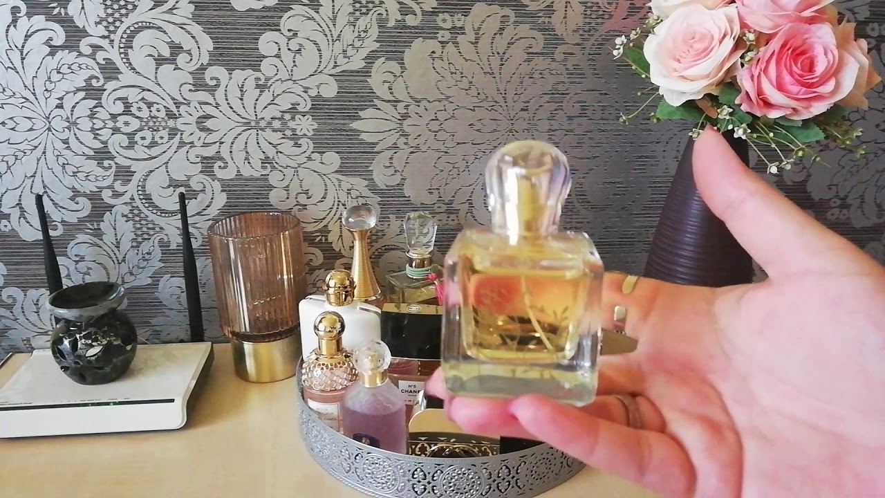 TOP 15 PARFUMURI PREFERATE DIN COLECȚIA MEA 2020 / MY TOP 15 FAVOURITE PERFUMES 2020 ❤️