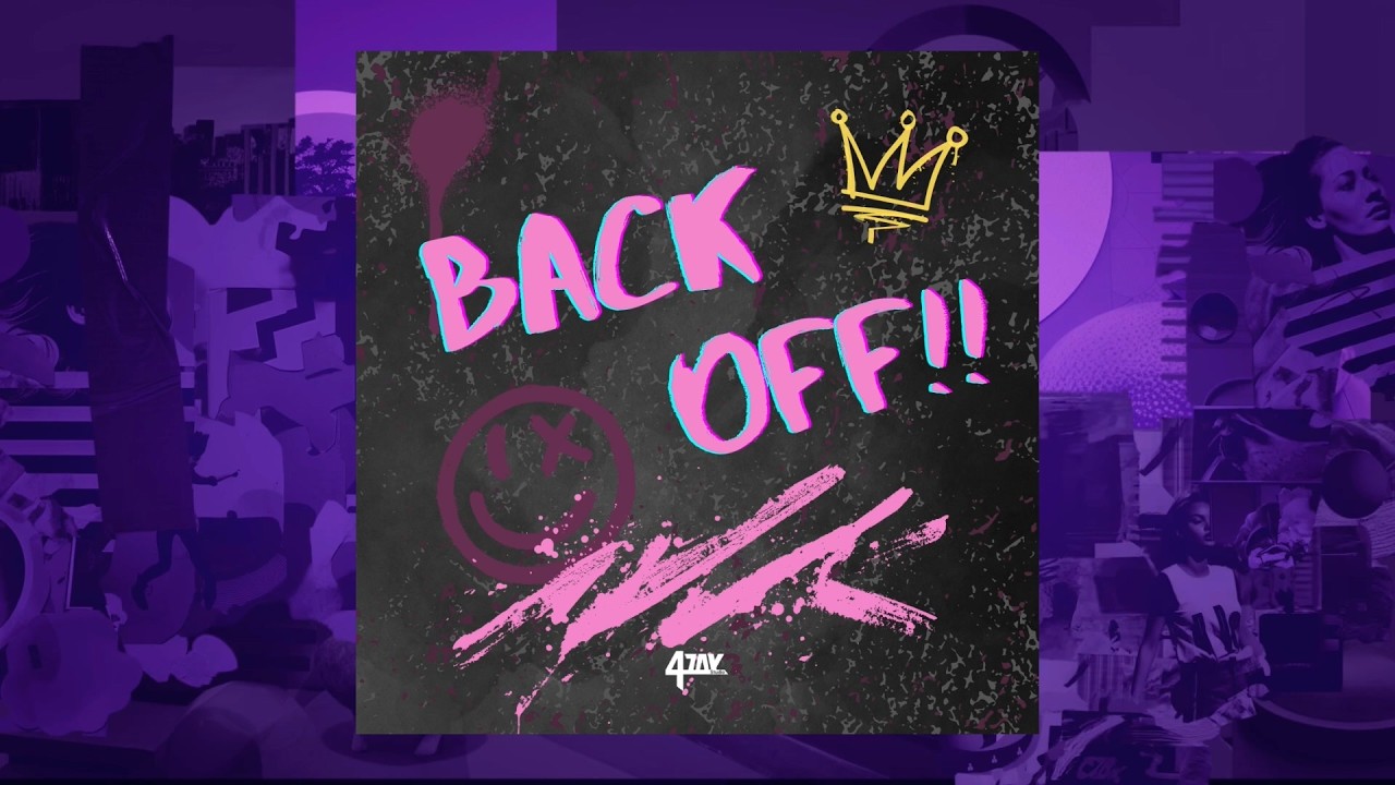 《BACK OFF》惡者退去！這場爭戰的結局就在今天 ⚔️ (CC字幕)