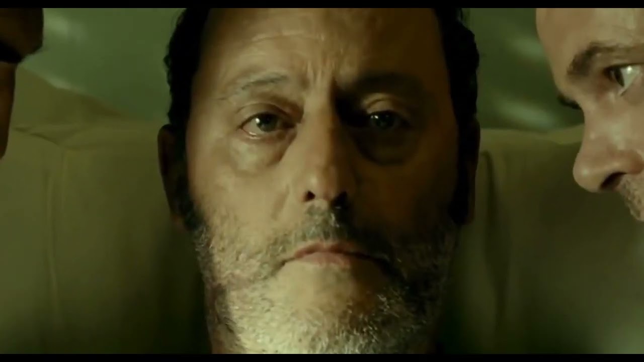 22 Bullets Official Trailer (2020) | FREE Full Videos | TCL CHANNEL
