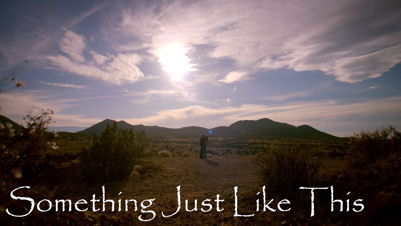 Something Just Like This || Echo (Max & Liz)