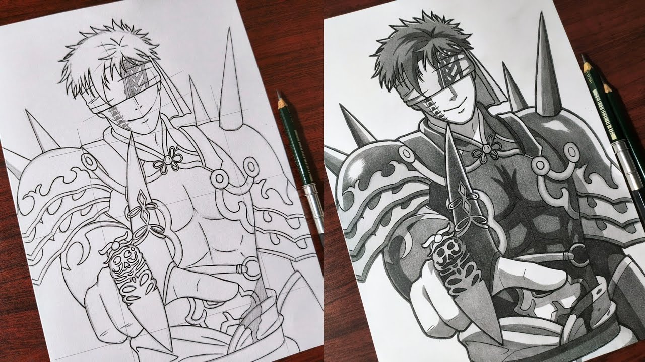How to Draw 