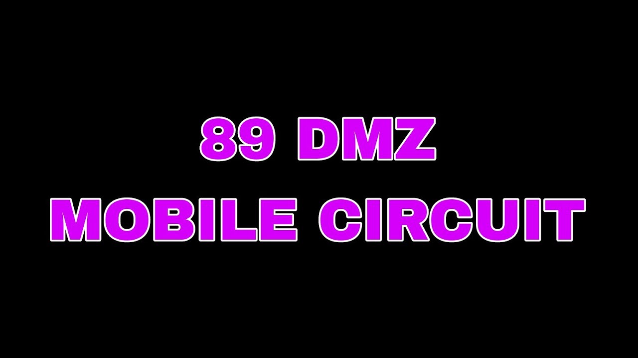 89 DMZ Mobile online Circuit..😎🎧Live Stream..11.26.21..slow jam part 1..