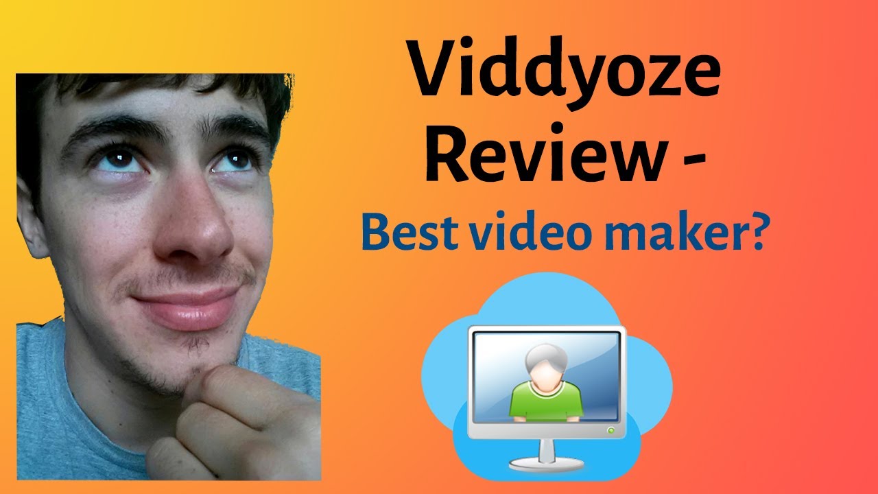 Viddyoze Review 2020 Viddyoze Demo + Walkthrough