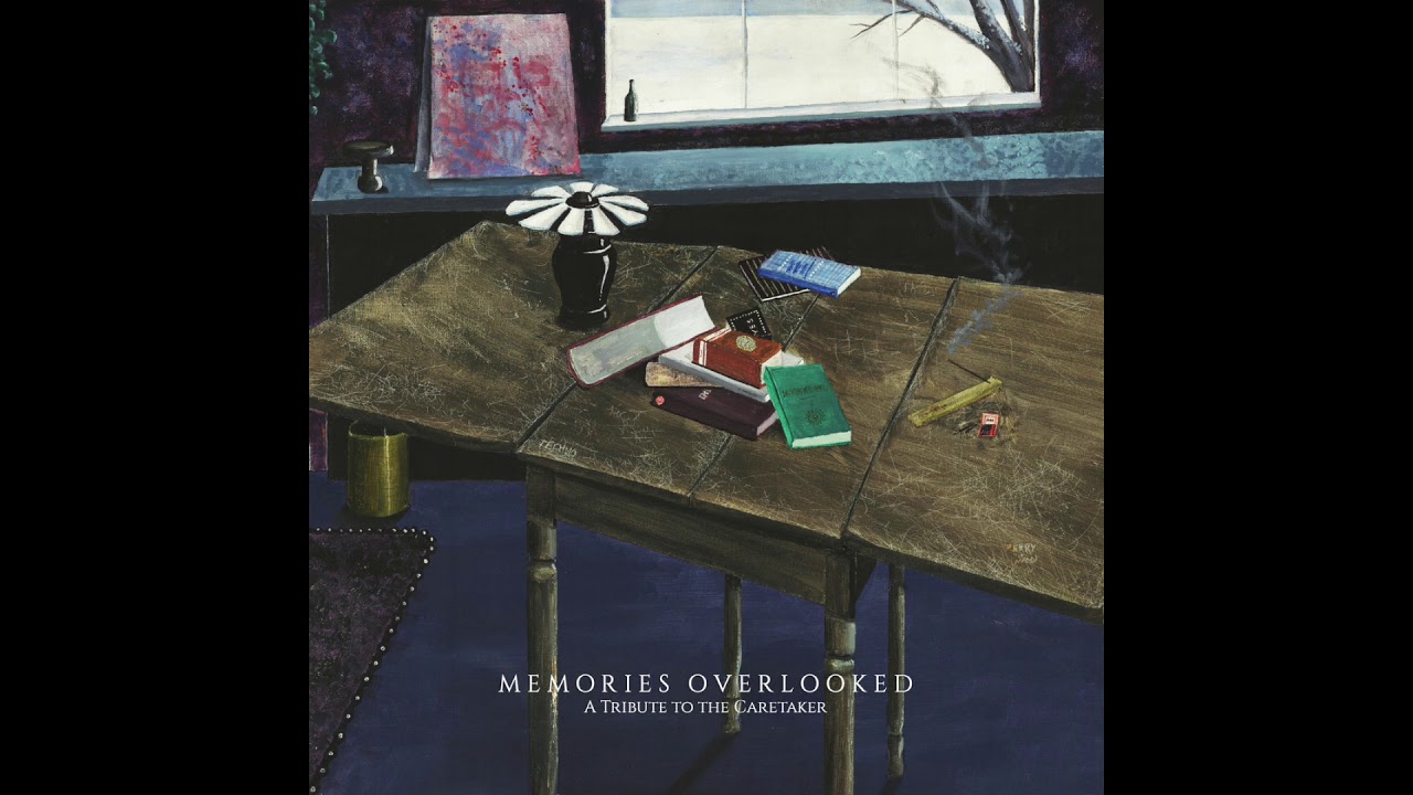 Memories Overlooked : A Tribute to the Caretaker