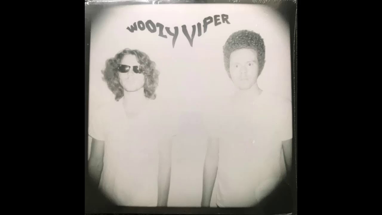 Look Out  - Woozy Viper