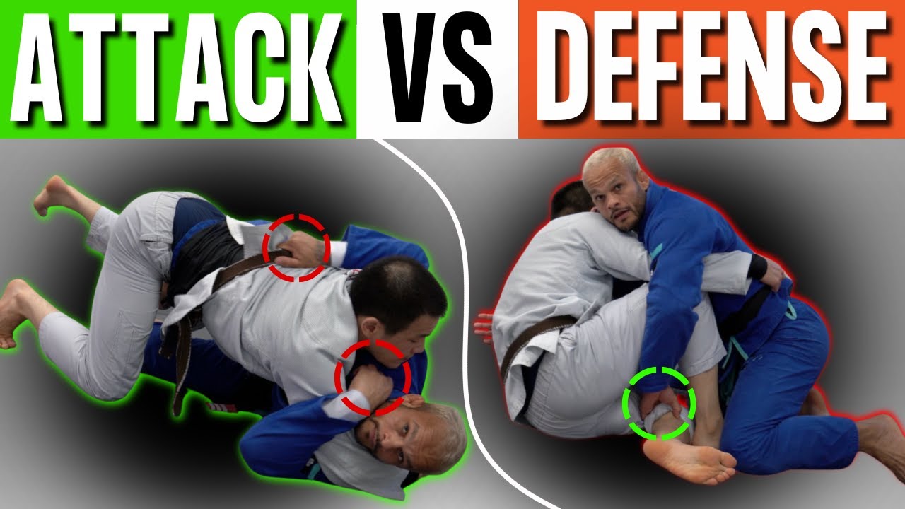 How to Sweep & Pass Butterfly Guard: Master Both Sides in One Easy Video!