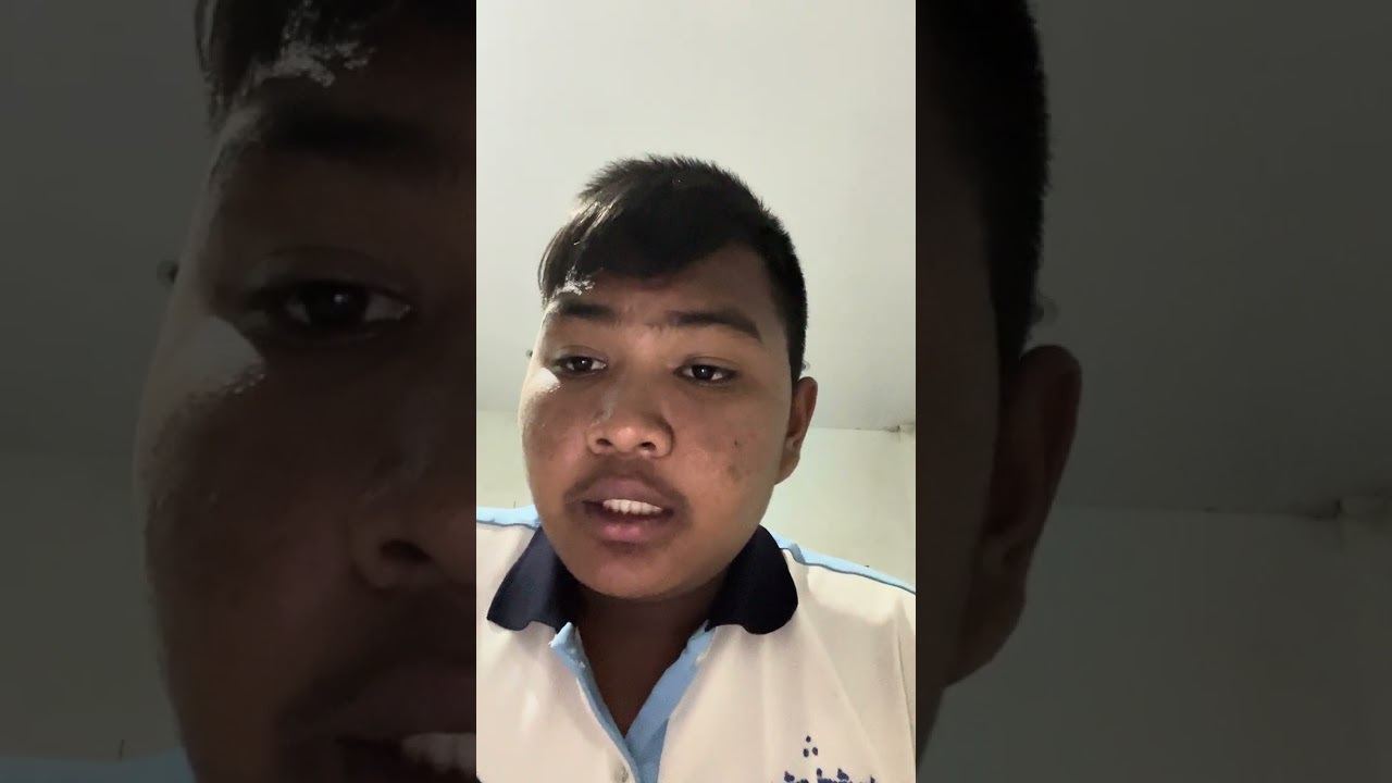 ส่งเพลงครูนวนิต เพลงที่ว่าง  ด.ช ชนะเกียรติ  มาลีผล