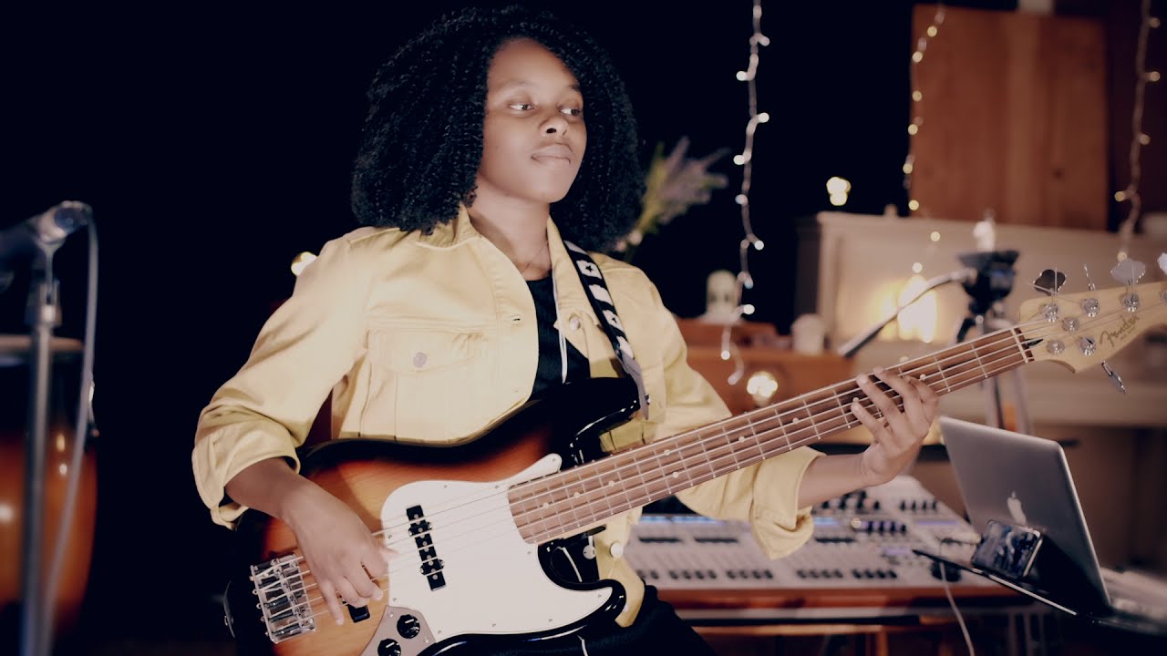 Blanc Plus Blanc Que Neige - Mount Zion | Live Session