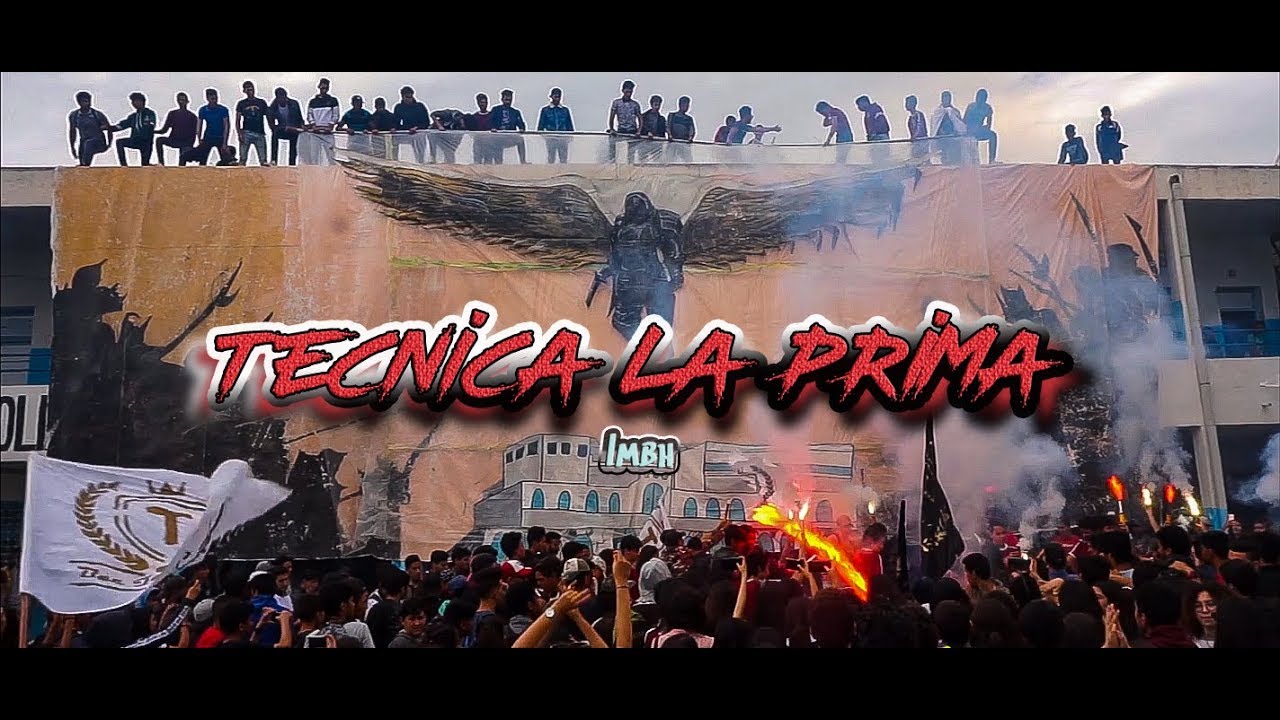 Lycée Med Boudhina | Bac Technique 2k19 - Dakhla