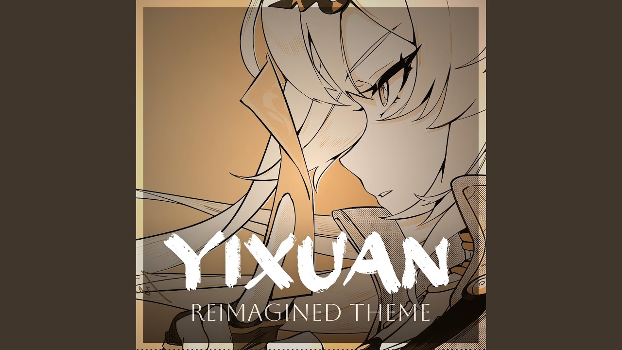 Yixuan - Martial Summit Showdown (Reimagined Instrumental)