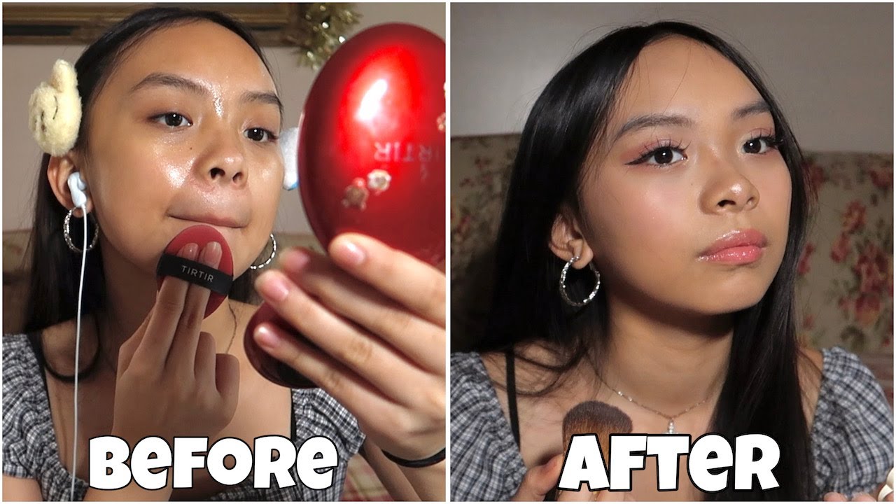 Обзор продукции Flowers Knows Makeup!!