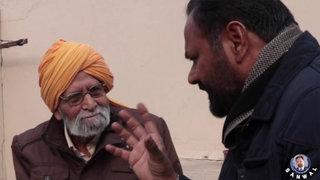KHANNA || LUDHIANA || PREM PARKASH KAHANIKAAR|| EPI. 213 BY SANWAL DHAMI || PARTITION OF PUNJAB 1947