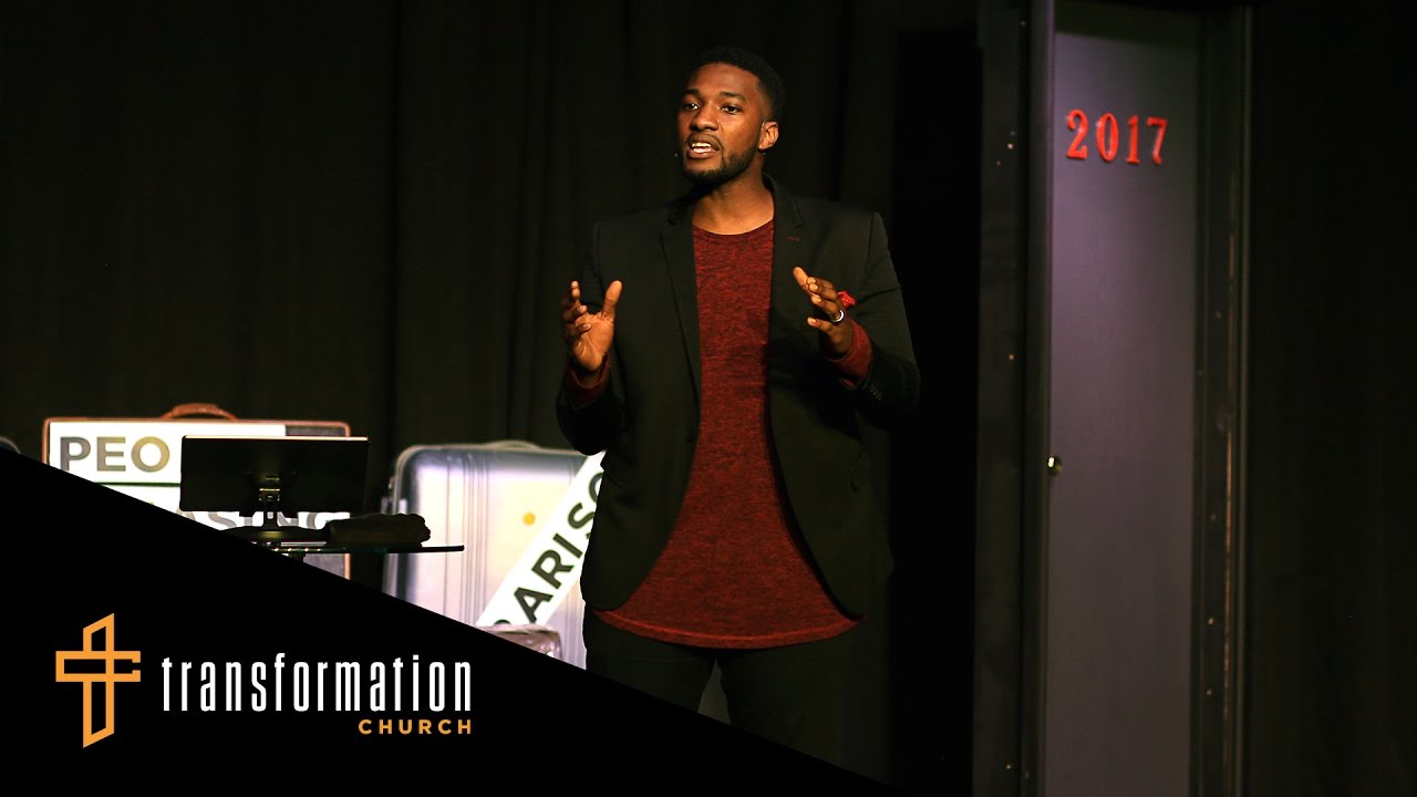 EX IT Opportunity :: Pastor Michael Todd