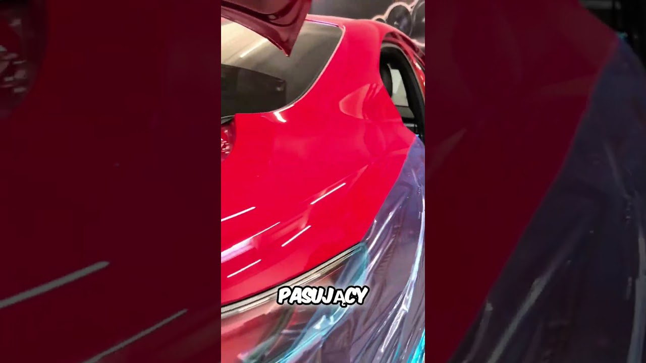 Przemiana dźwięku w Alfa Romeo Giulia: Audio Upgrade